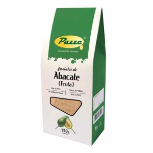 Farinha de Abacate Pazze 150g