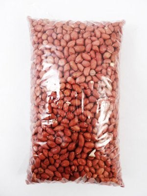 Amendoim Cru 1kg - Imagem 3