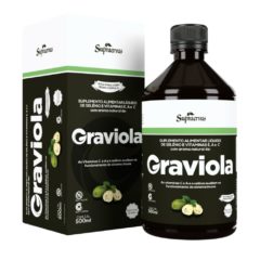 Graviola SupraErvas 500ml