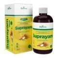 Suprayam Inhame SupraErvas 240ml