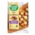 Snack de Soja Churrasco Good Soy 25g