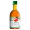 Vinagre de Maçã Orgânico Almaromi 400ml