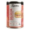 Salsicha Vegetal Defumada Superbom 400g