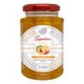 Geleia 100% Damasco Superbom 310g