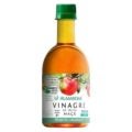 Vinagre de Maçã Orgânico Almaromi 400ml