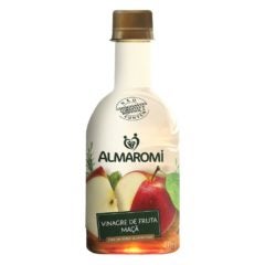 Vinagre de Maçã com Ervas Finas Almaromi 400ml
