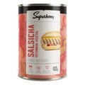 Salsicha Vegetal Defumada Superbom 400g