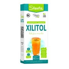Adoçante 100% Natural Stevita 60ml