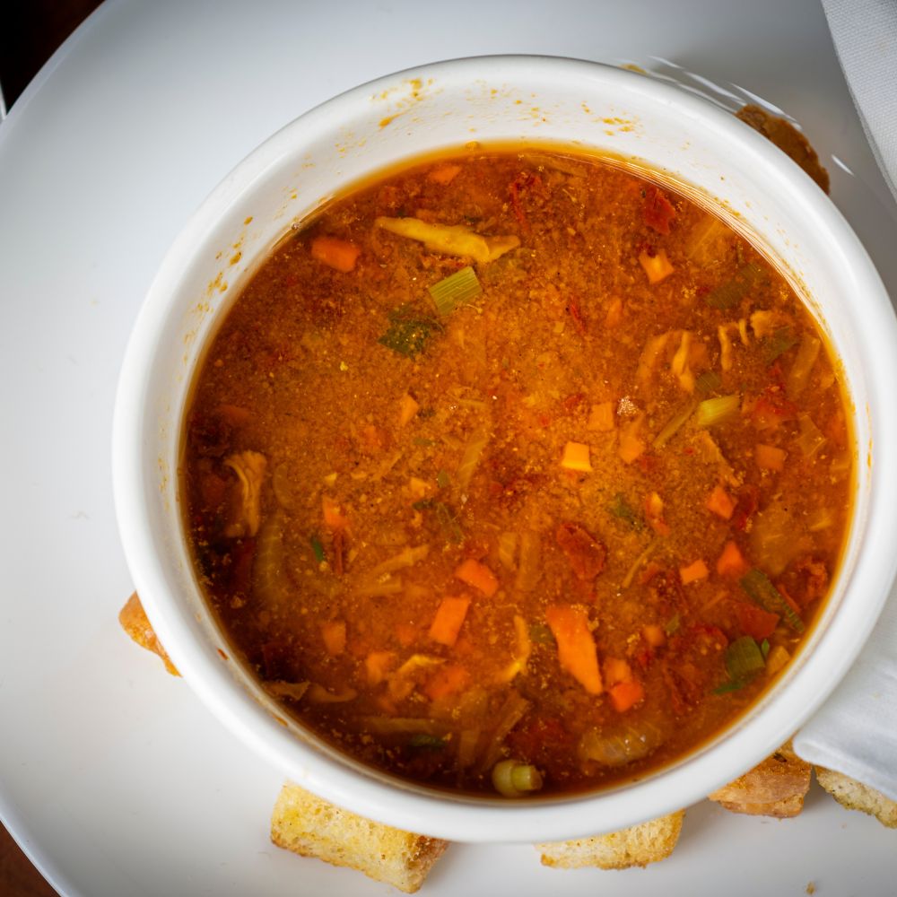 Sopa de Legumes 200g - Imagem 5