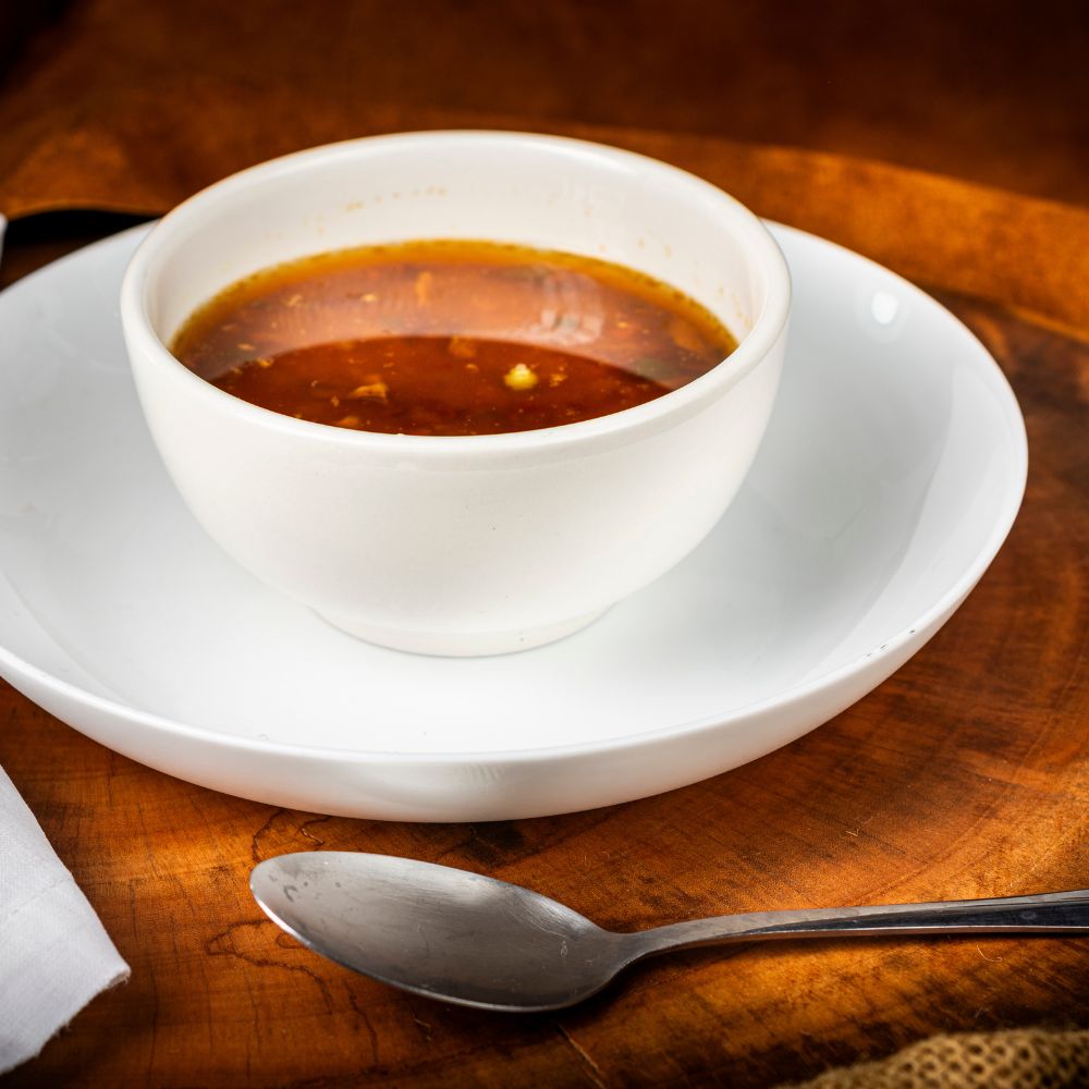 Sopa de Legumes 200g - Imagem 6