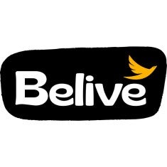 Belive - Relva Verde Saúde e Bem-estar Atacado