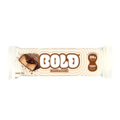 Barra de Proteína Sabor Leite & Avelã Bold 60g