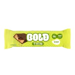 Barra de Proteína Thin Sabor Bombom de Coco Bold 40g