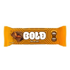 Barra de Proteína Sabor Pão de Mel Bold 60g