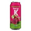 Kombucha Orgânico Sabor Pitaya Doutor K 350ml
