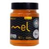 Mel Multifloral Orgânico Nobreflora 500g