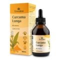 Bio-Tintura de Cúrcuma Longa Livealoe 100ml