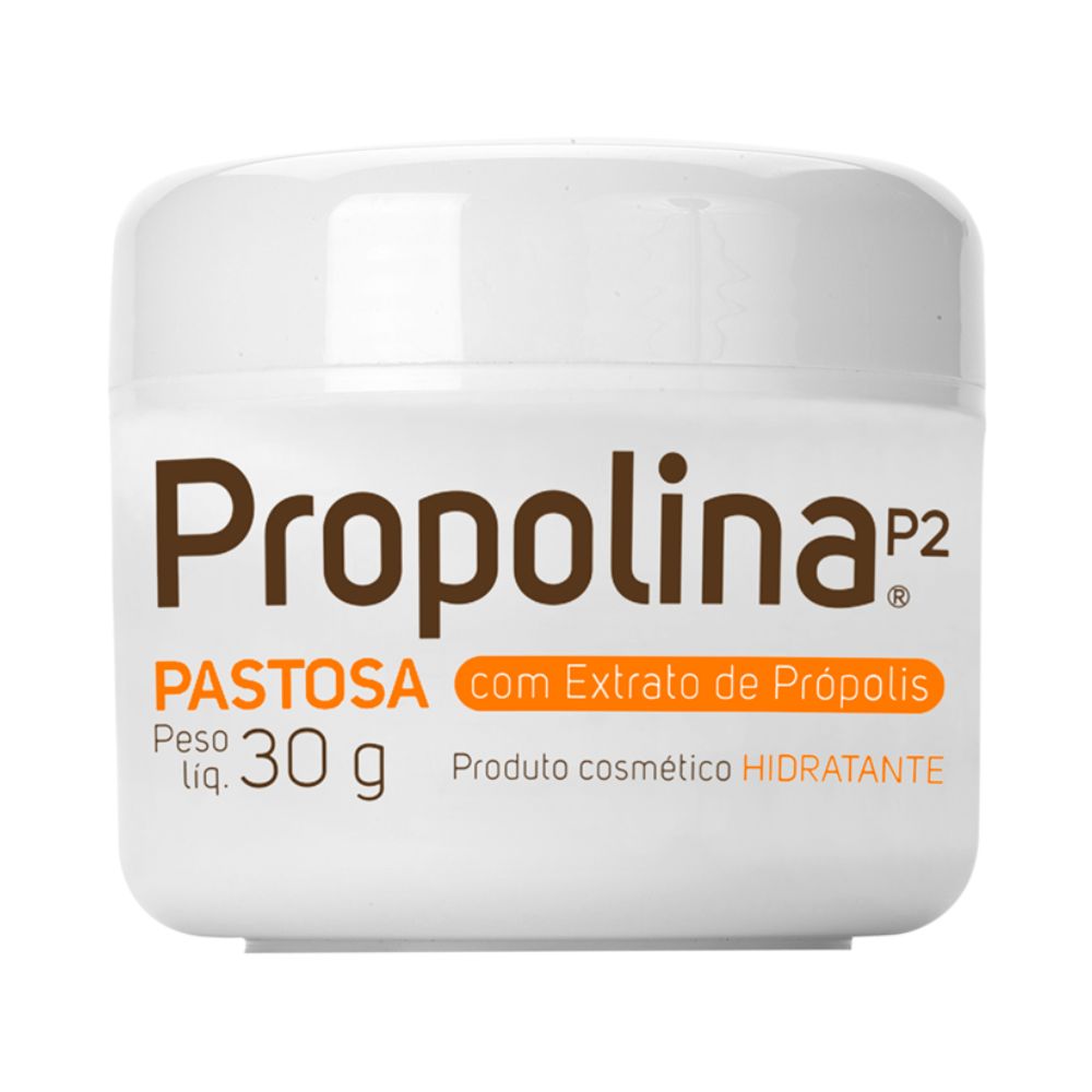 Pomada com Própolis Propolina P2 Breyer 30g