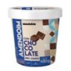 Pasta de Amendoim com Chocolate Meio Amargo Mandubim 450g