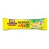 Banana +Fit Zero DaColônia 22g
