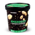 Pasta de Amendoim Granulado Mandubim 450g