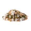 Mix de Sementes com Coco Relva Verde 150g