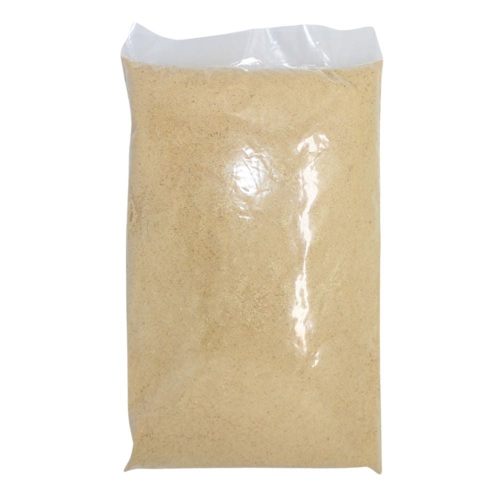 (***PRODUTO TESTE***) Farinha de Grão de Bico Especial Relva Verde 500g - Imagem 4