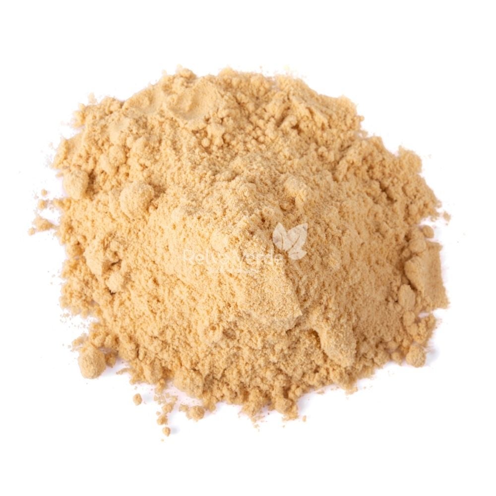 (***PRODUTO TESTE***) Farinha de Grão de Bico Especial Relva Verde 500g - Imagem 2