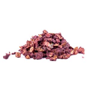 Snack de Maçã com Açaí (Froot Nibs Açaí) 150g