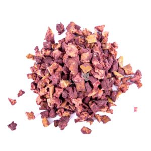 Snack de Maçã com Açaí (Froot Nibs Açaí) 150g - Imagem 2