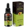 Óleo Vegetal de Abacate SupraErvas 30ml