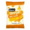 Salgadinho de Milho e Quinoa Sabor Queijo Belive 25g