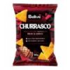 Tortilla Chips Sabor Churrasco Sem Glúten Belive 50g