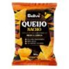 Tortilla Chips Sabor Queijo Nacho Sem Glúten Belive 50g