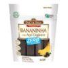 Barrinha de Banana com Açaí Zero DaColônia 150g