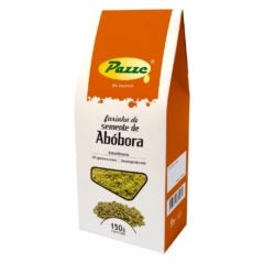 Farinha de Semente de Abóbora Pazze 150g