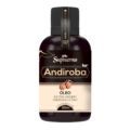 Óleo Vegetal de Andiroba SupraErvas 30ml