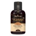 Óleo Vegetal de Linhaça Dourada SupraErvas 30ml