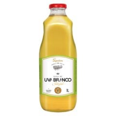 Suco de Uva Branco Integral Superbom 1L