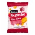 Salgadinho de Milho e Quinoa Sabor Presunto Belive 25g