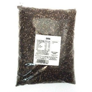 Semente de Chia 100g - Imagem 3