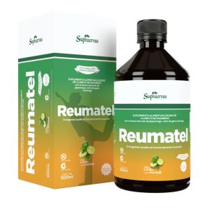 Reumatel SupraErvas 500ml
