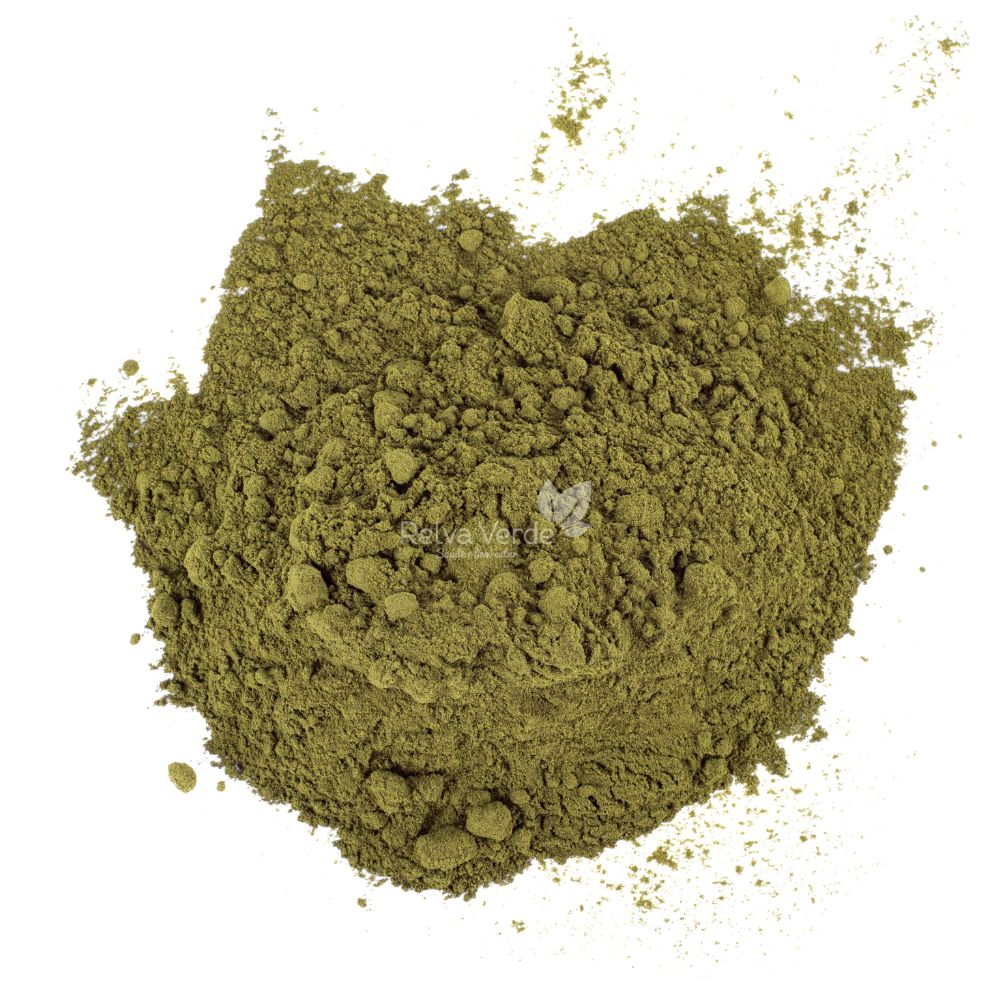 Chlorella em Pó 100g - Imagem 2