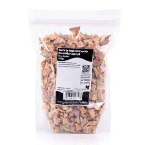 Snack de Maçã com Cupuaçu (Froot Nibs Cupuaçu) 150g - Imagem 3