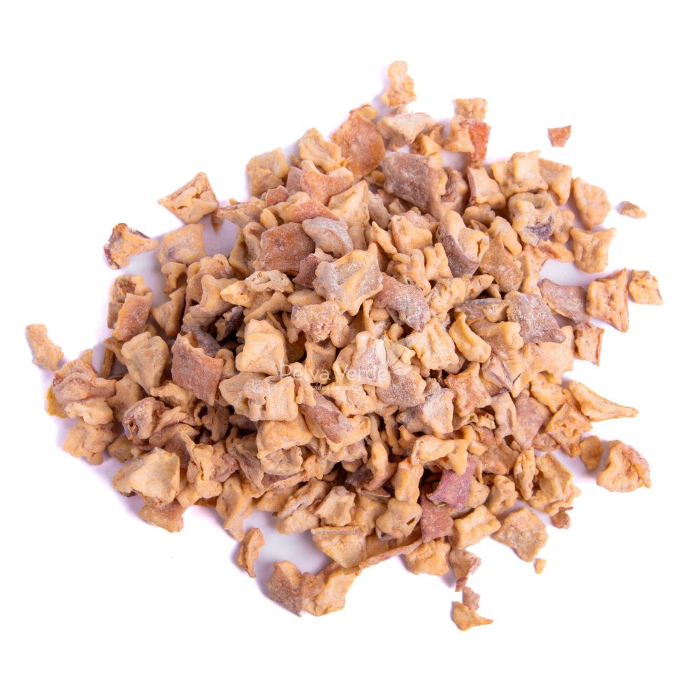 Snack de Maçã com Cupuaçu (Froot Nibs Cupuaçu) 150g - Imagem 2