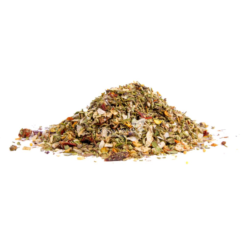 Chimichurri Defumado 100g