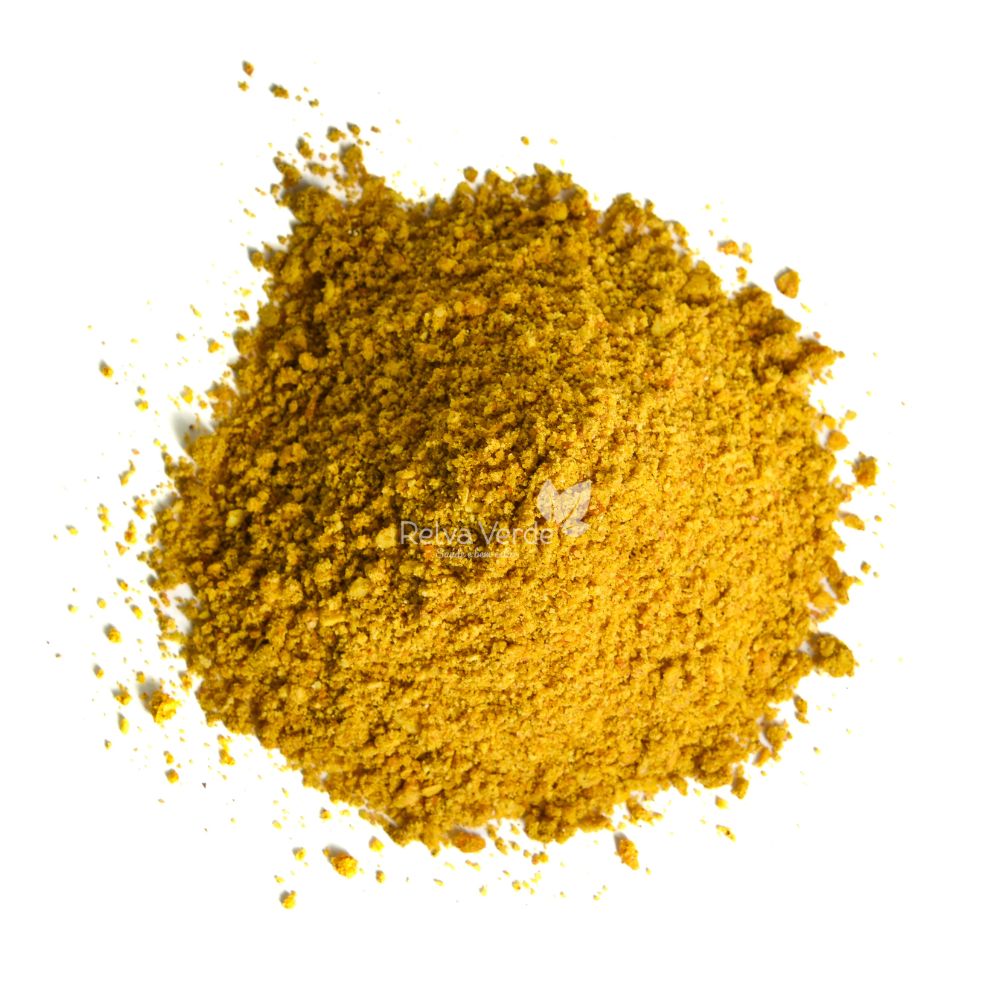 Lemon Pepper 500g - Imagem 2