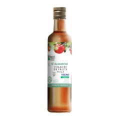 Vinagre de Maçã Orgânico Almaromi 500ml