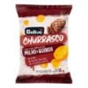 Snack Assado de Milho Sabor Churrasco Belive 35g