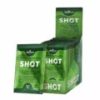 Shot Clean SupraErvas 5g (Display com 15 sachês)